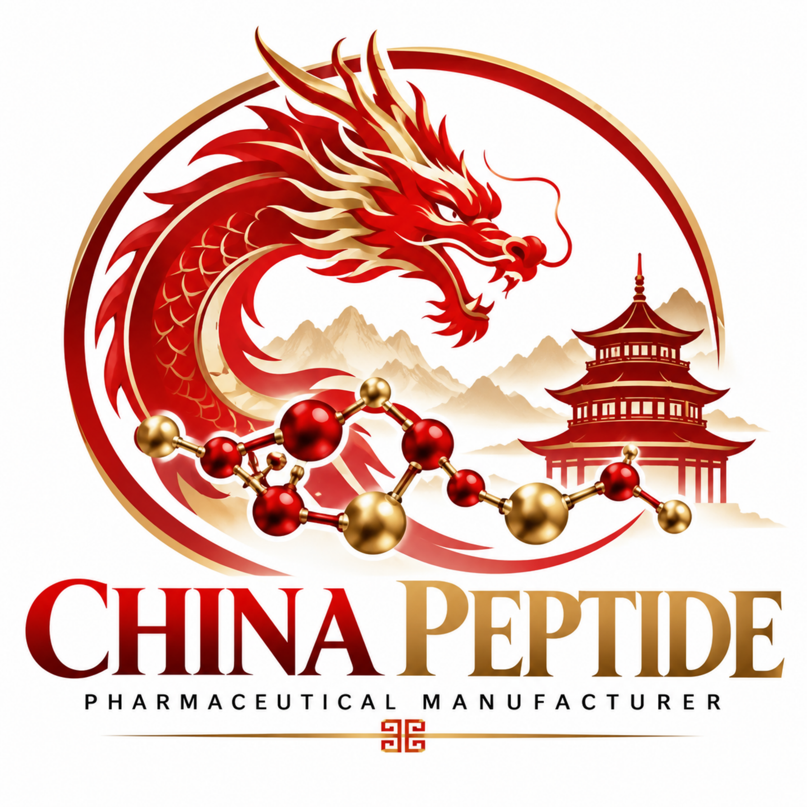 Chinese Peptide